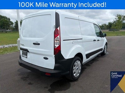 2023 Ford Transit Connect XL
