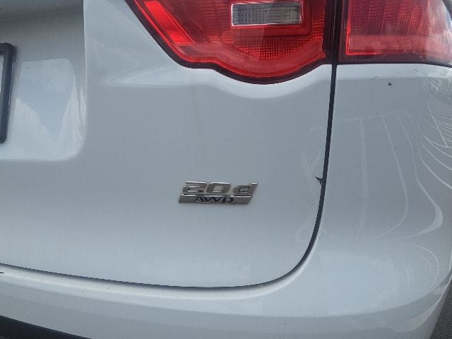 2017 Jaguar F-PACE 20d Premium
