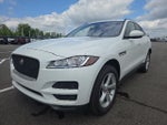 2017 Jaguar F-PACE 20d Premium