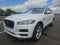 2017 Jaguar F-PACE 20d Premium