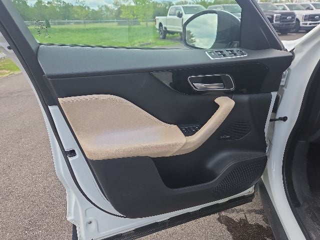 2017 Jaguar F-PACE 20d Premium