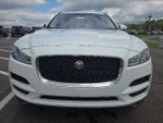 2017 Jaguar F-PACE 20d Premium