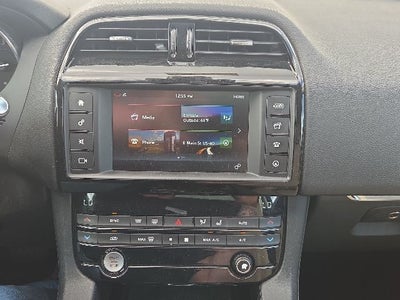 2017 Jaguar F-PACE 20d Premium
