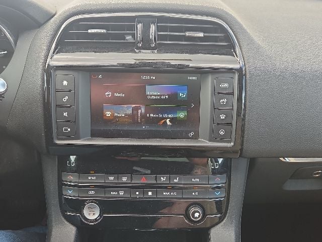 2017 Jaguar F-PACE 20d Premium