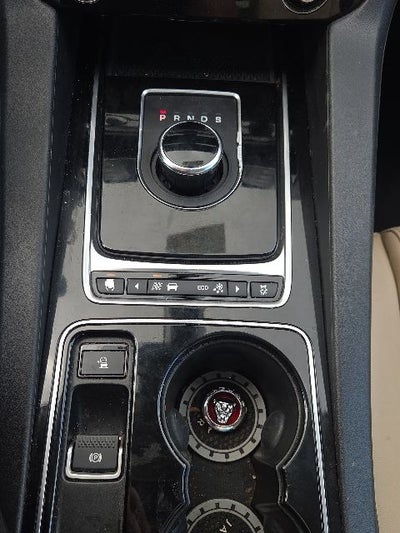 2017 Jaguar F-PACE 20d Premium