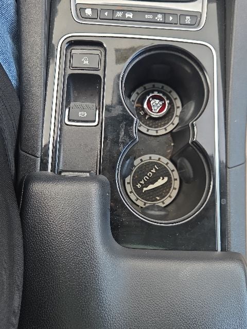 2017 Jaguar F-PACE 20d Premium