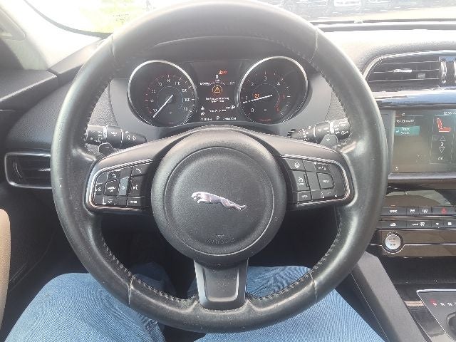 2017 Jaguar F-PACE 20d Premium