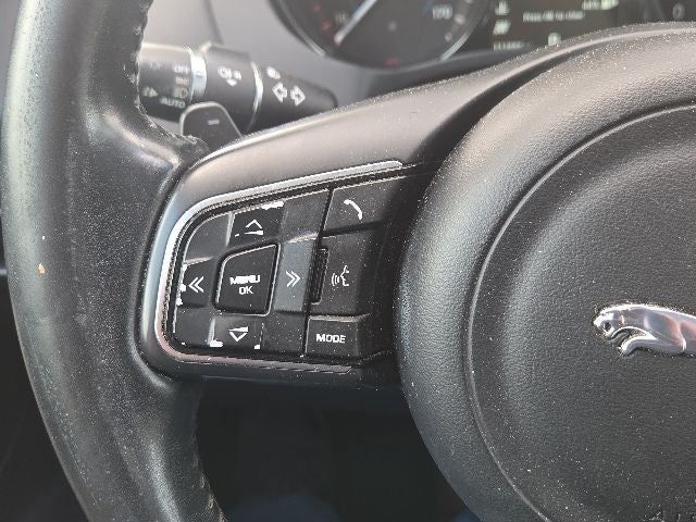 2017 Jaguar F-PACE 20d Premium