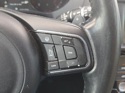 2017 Jaguar F-PACE 20d Premium