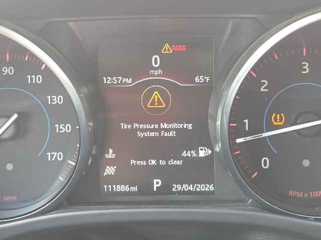 2017 Jaguar F-PACE 20d Premium