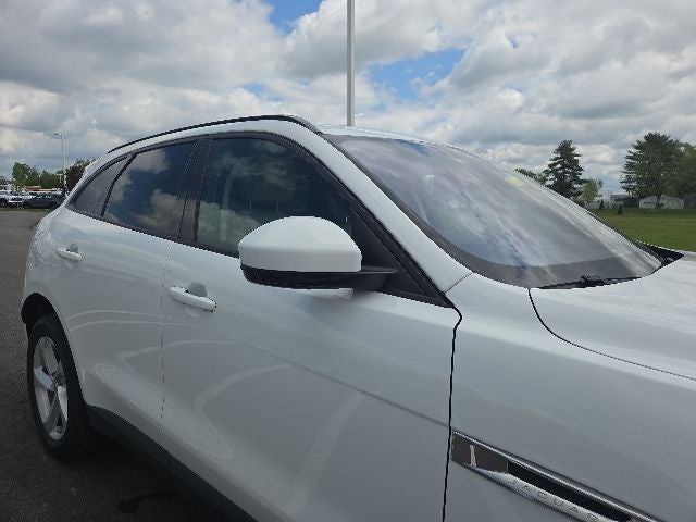 2017 Jaguar F-PACE 20d Premium
