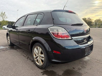 2008 Saturn Astra XR
