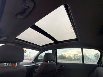 2008 Saturn Astra XR