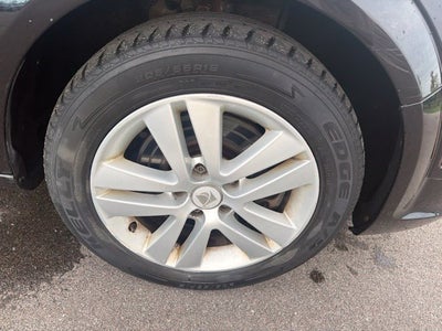 2008 Saturn Astra XR
