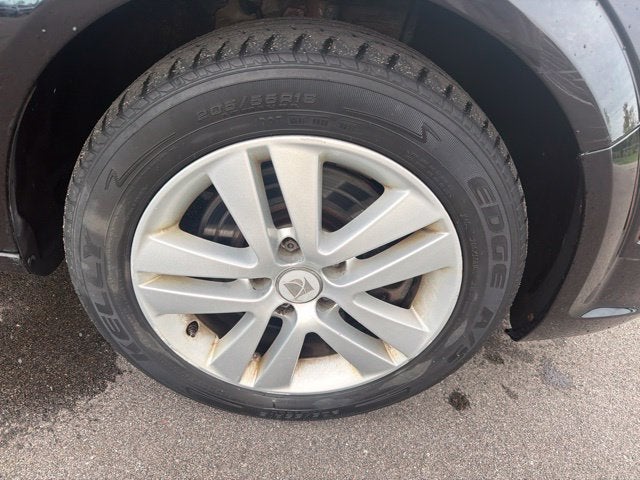 2008 Saturn Astra XR