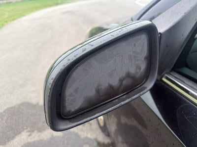 2008 Saturn Astra XR