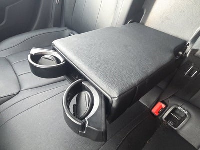 2025 Mercedes-Benz CLA CLA 250 4MATIC®