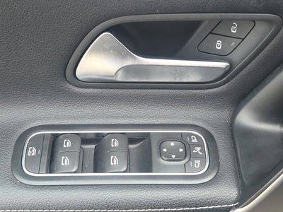 2025 Mercedes-Benz CLA CLA 250 4MATIC®