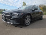 2025 Mercedes-Benz CLA CLA 250 4MATIC®