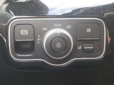 2025 Mercedes-Benz CLA CLA 250 4MATIC®