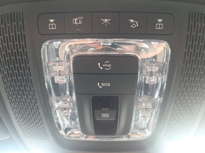 2025 Mercedes-Benz CLA CLA 250 4MATIC®