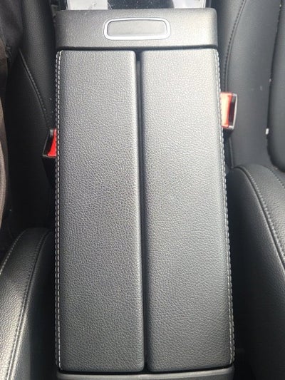 2025 Mercedes-Benz CLA CLA 250 4MATIC®