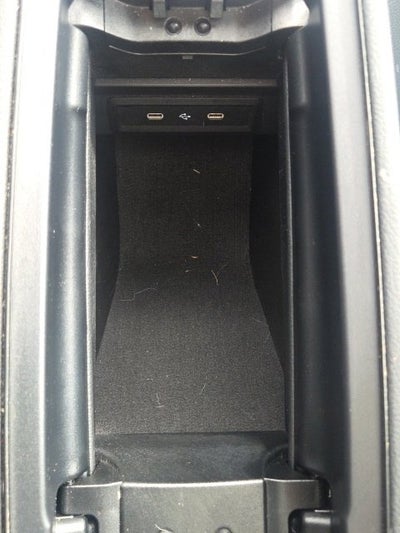 2025 Mercedes-Benz CLA CLA 250 4MATIC®