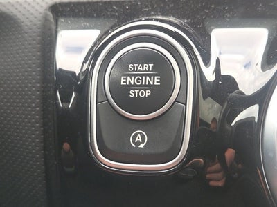 2025 Mercedes-Benz CLA CLA 250 4MATIC®