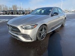 2022 Mercedes-Benz C-Class C 300 4MATIC®