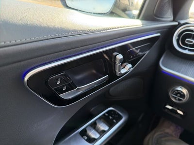 2022 Mercedes-Benz C-Class C 300 4MATIC®
