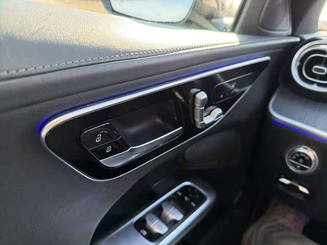 2022 Mercedes-Benz C-Class C 300 4MATIC®