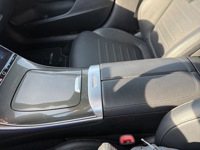 2022 Mercedes-Benz C-Class C 300 4MATIC®