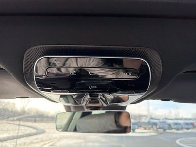 2022 Mercedes-Benz C-Class C 300 4MATIC®