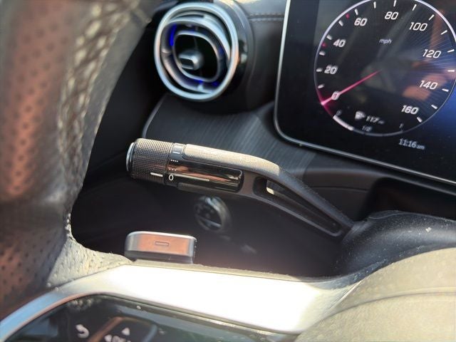 2022 Mercedes-Benz C-Class C 300 4MATIC®