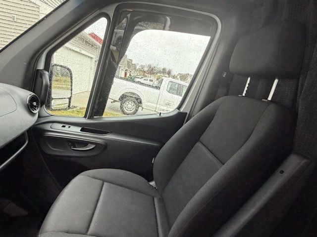 2021 Mercedes-Benz Sprinter 2500 Crew 170 WB High Roof