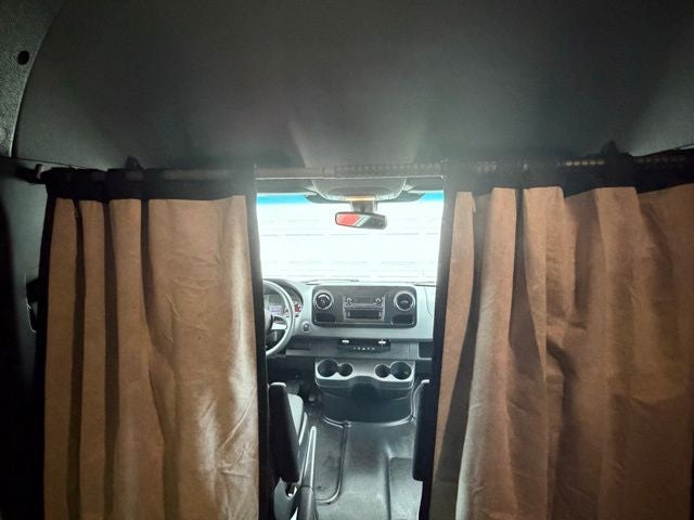 2021 Mercedes-Benz Sprinter 2500 Crew 170 WB High Roof