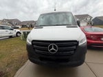 2021 Mercedes-Benz Sprinter 2500 Crew 170 WB High Roof