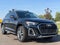 2022 Audi Q5 45 S line Premium quattro