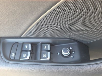 2020 Audi A3 2.0T Premium Plus