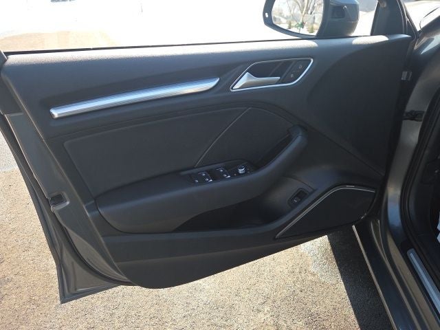 2020 Audi A3 2.0T Premium Plus