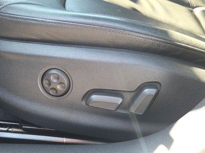 2020 Audi A3 2.0T Premium Plus