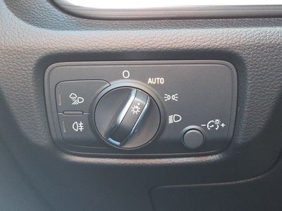 2020 Audi A3 2.0T Premium Plus