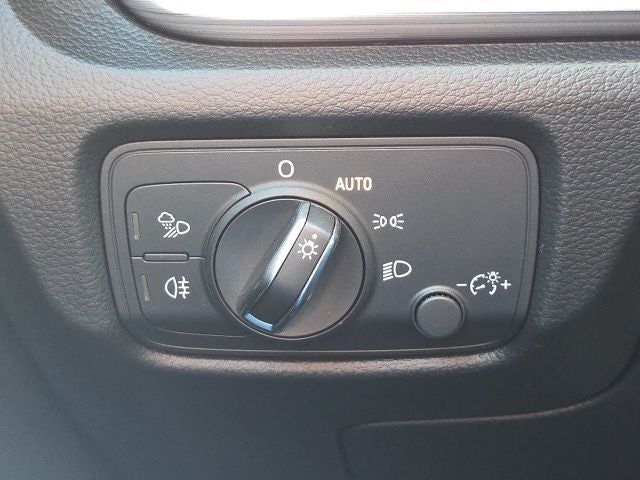 2020 Audi A3 2.0T Premium Plus