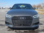 2020 Audi A3 2.0T Premium Plus