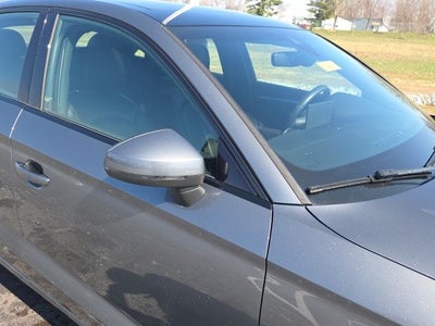 2020 Audi A3 2.0T Premium Plus