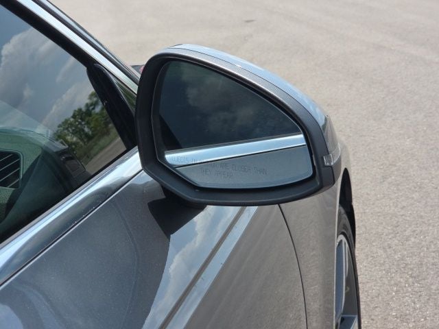 2017 Audi A4 2.0T Prestige quattro