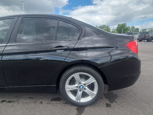 2013 BMW 3 Series 328i xDrive