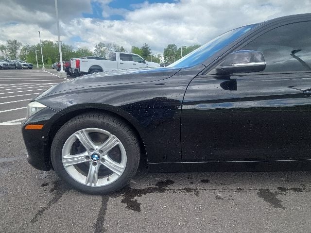 2013 BMW 3 Series 328i xDrive