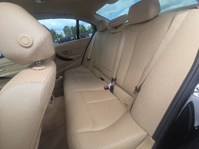 2013 BMW 3 Series 328i xDrive
