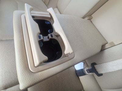 2013 BMW 3 Series 328i xDrive
